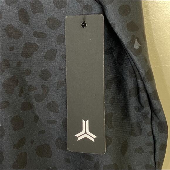 Ultracor Cropped Hoodie Small - Picture 10 of 11